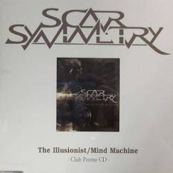 Scar Symmetry : The Illusionist - Mind Machine